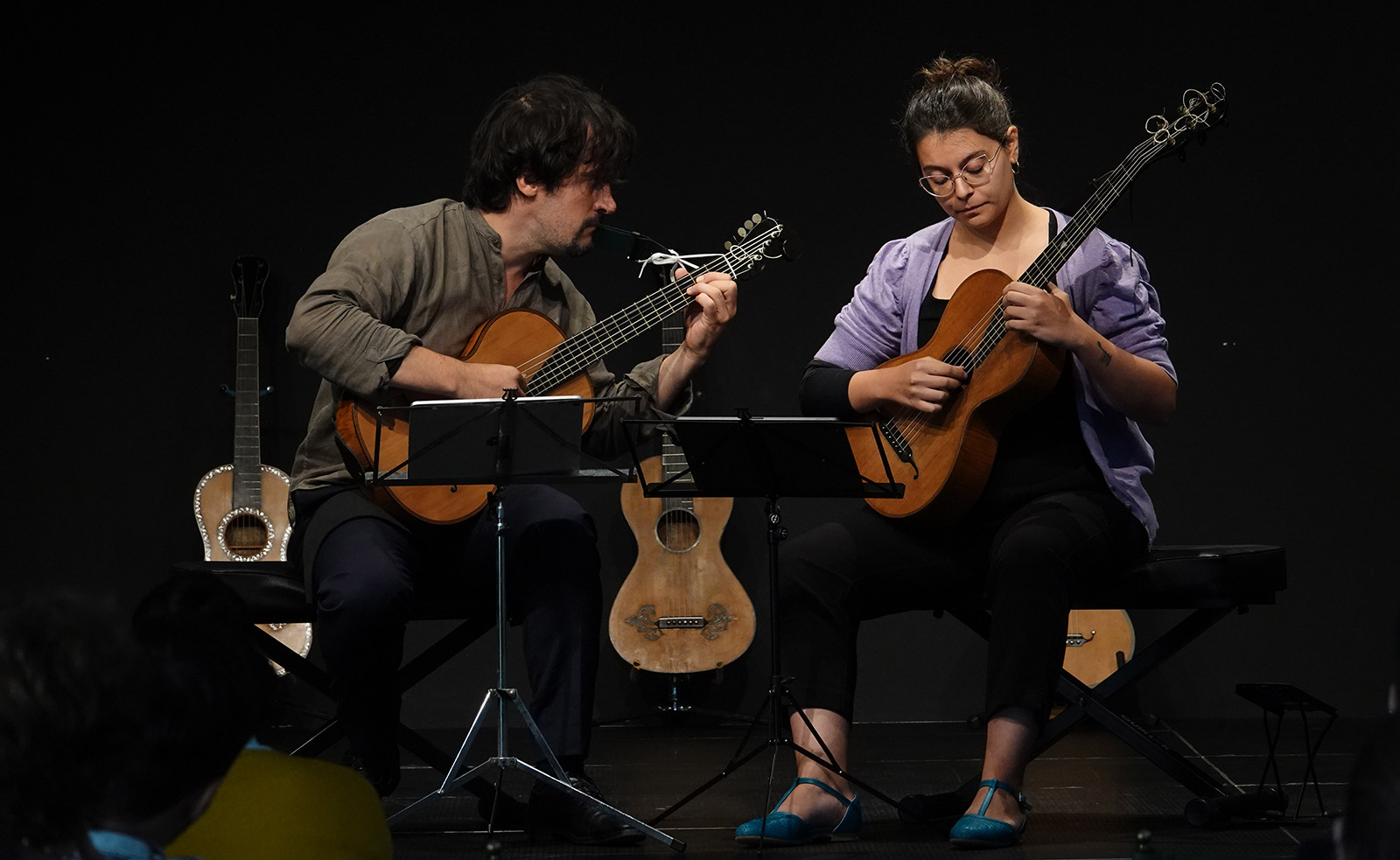 Duo-Ramelli-Savignislide